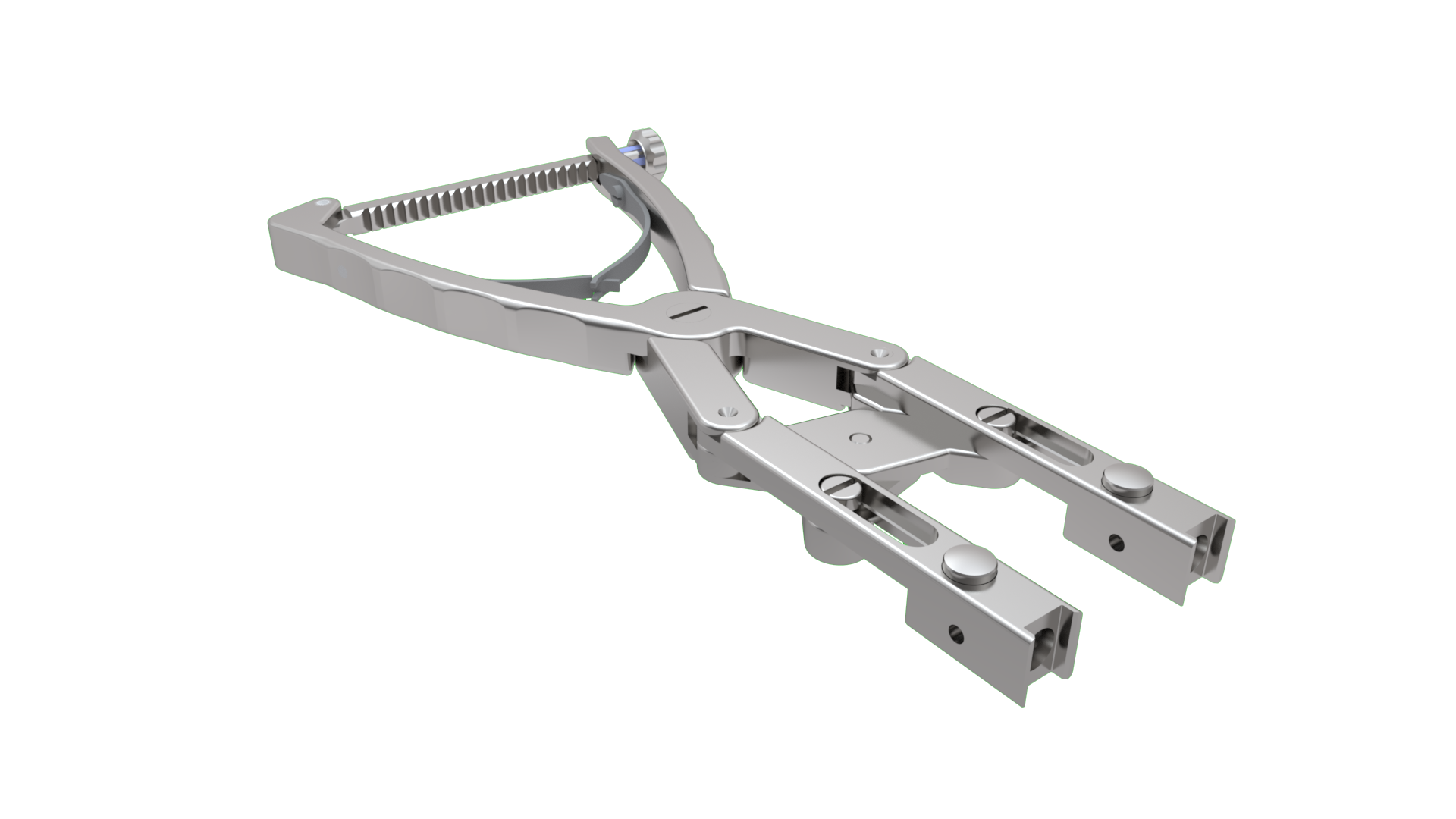 Parallel Compressors (Knee)