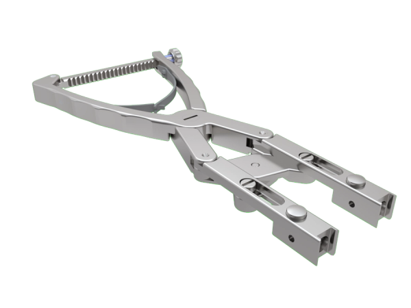 Parallel Compressors (Knee)