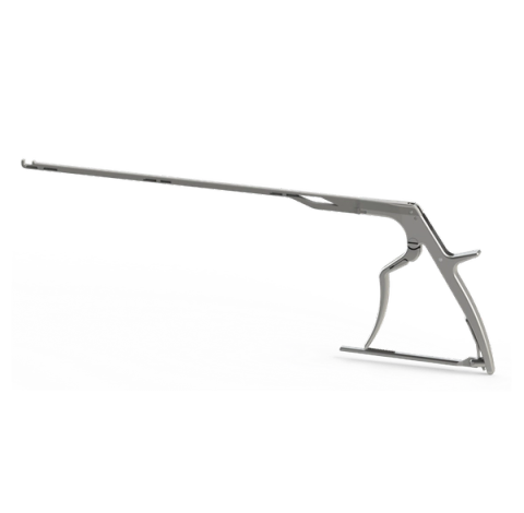 Straight Plate Holder