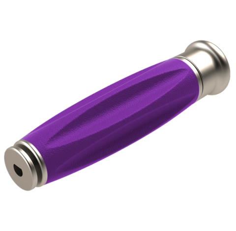 Handle Small Streamline With Spin Cap