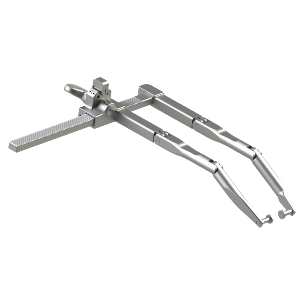 Screw-to-Screw Compressor/Distractor product image