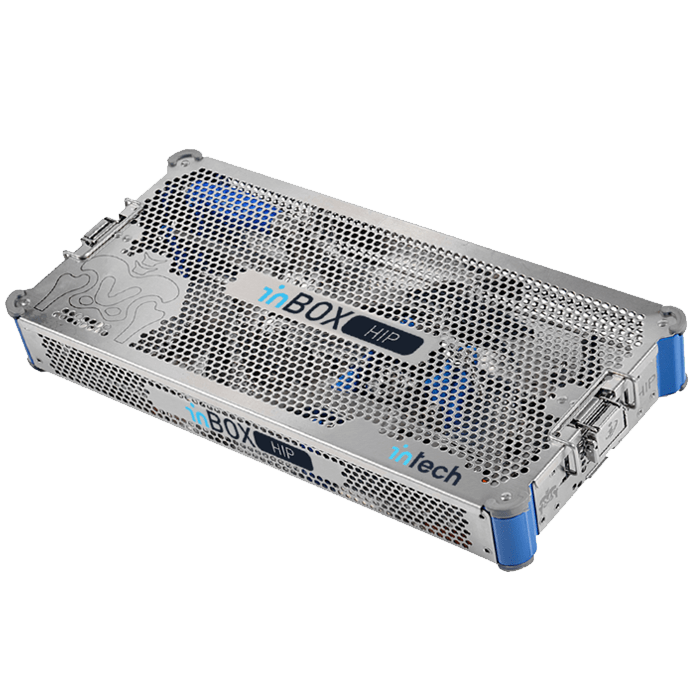 Cases & Trays