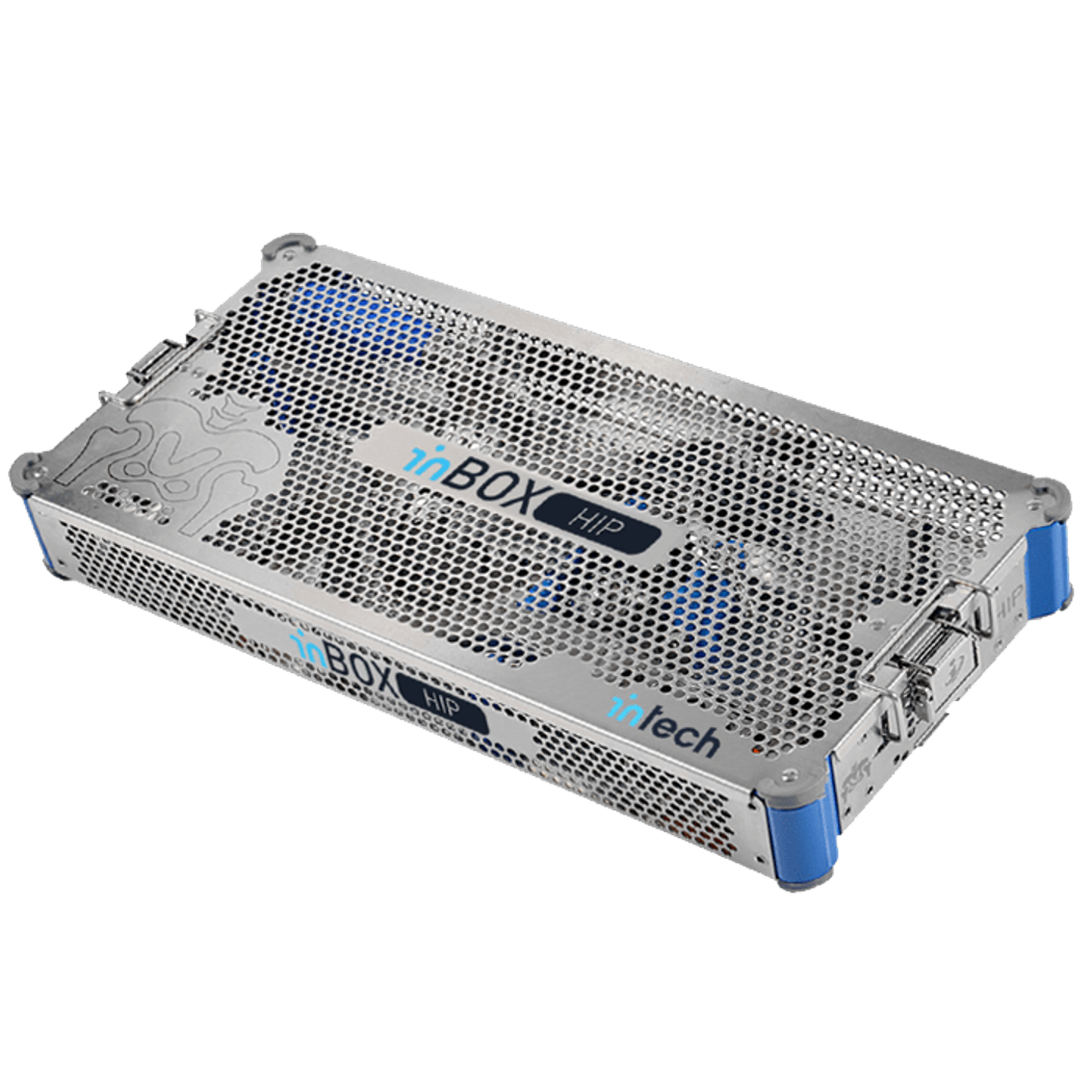 Cases & Trays
