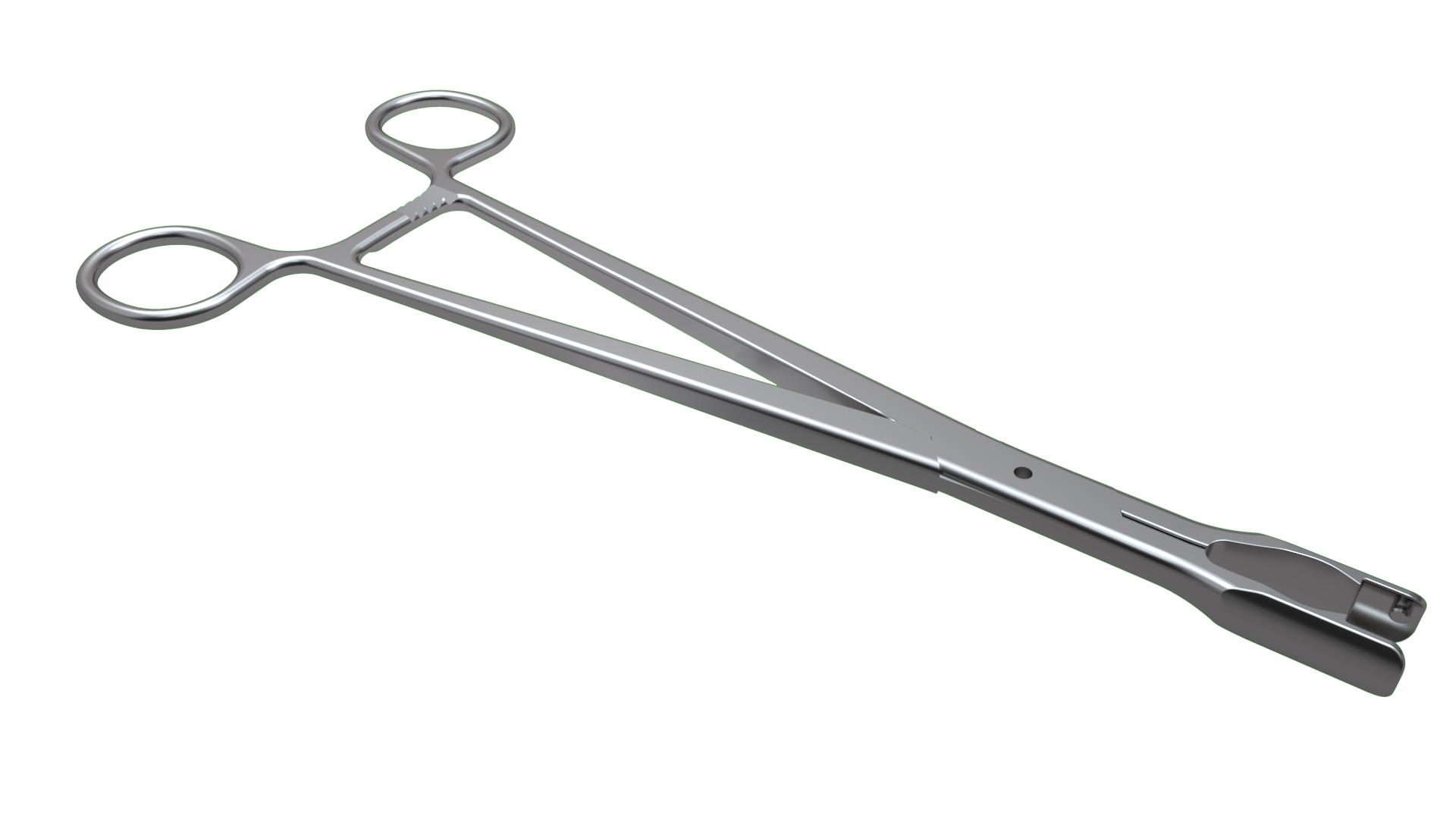 Implant Holders