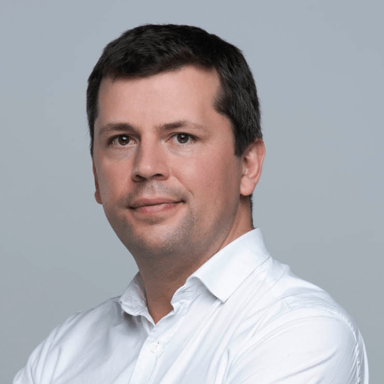 Olivier Wolber