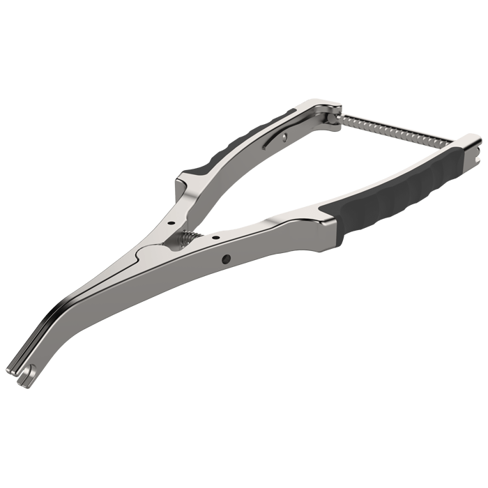 Hinged Distractors
