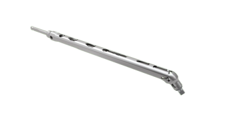 Cervical Angle Driver