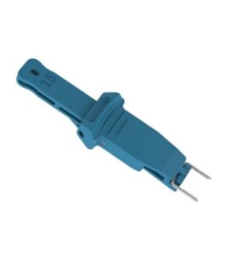 Super Elastic Staple System