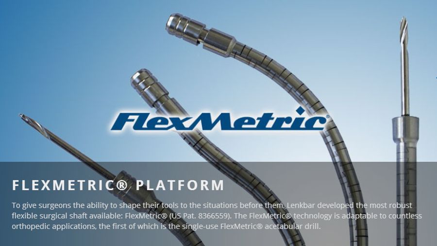 FlexMetric®