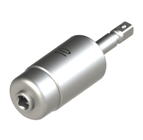 Torque Limiting Adapter