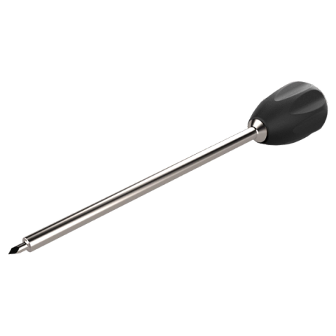 Bone Awl with Impactor Cap