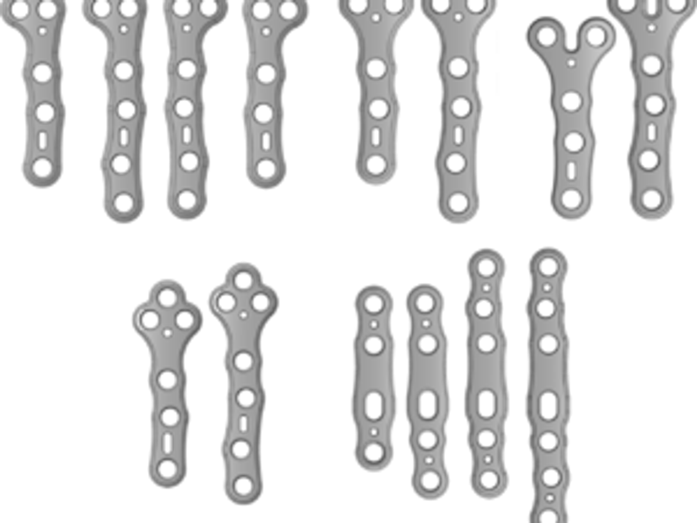 Mini-Fragment Plating System