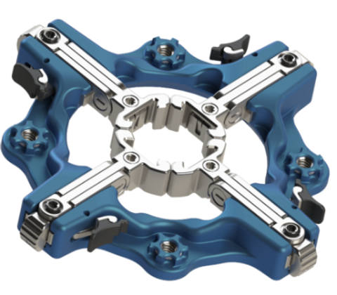 Lateral Retractor