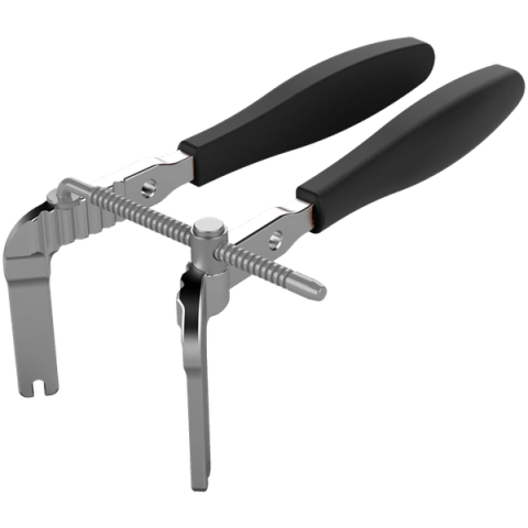 Coronal Rod Benders (silicone)