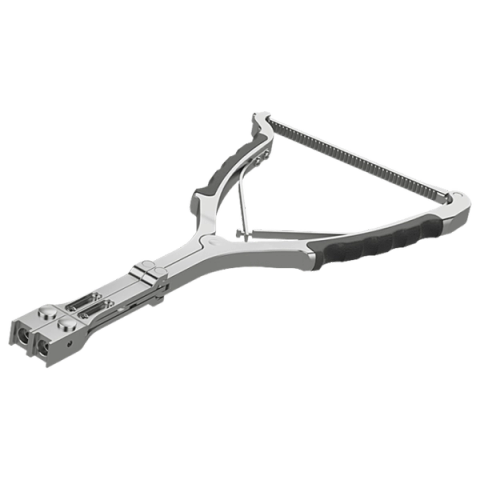 Large Parallel Distractor (silicone)
