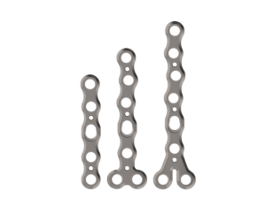 Micro-Fragment Plating System