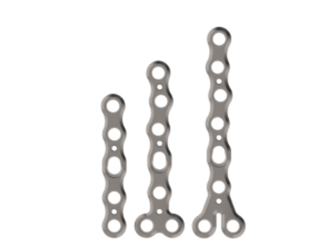 Micro-Fragment Plating System