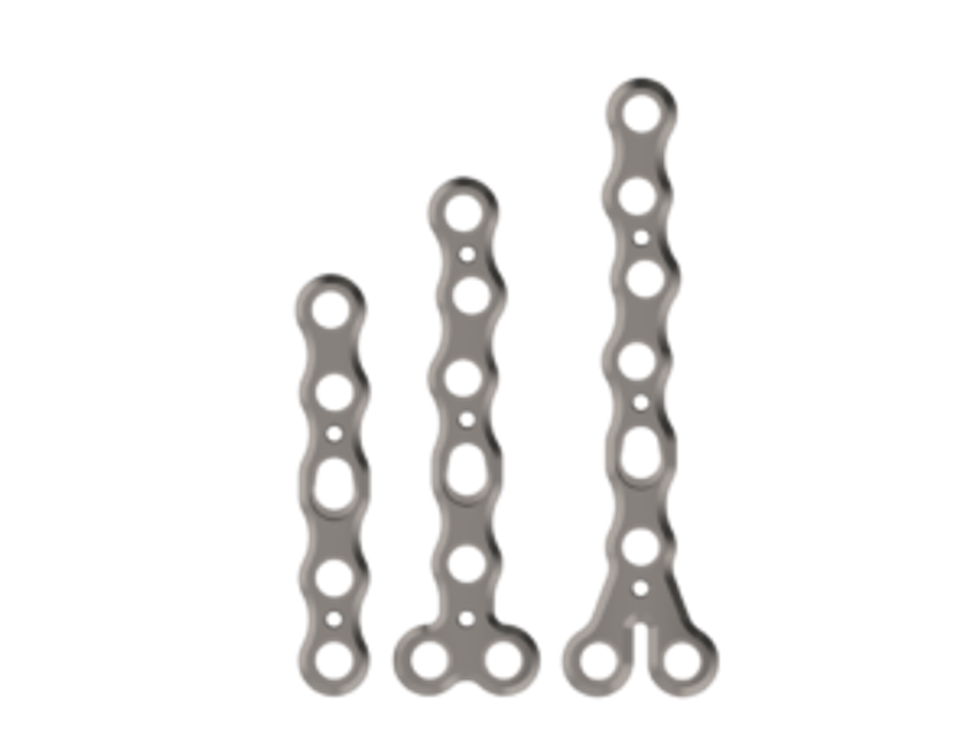 Micro-Fragment Plating System