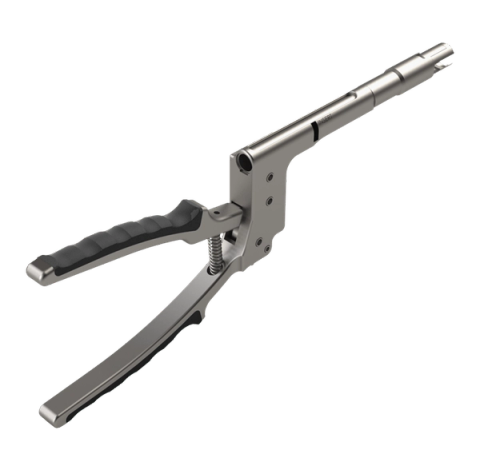 Total Control® Inline Persuader