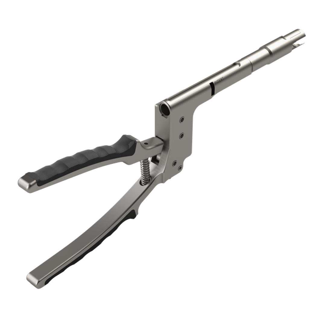 Total Control® Inline Persuader product image