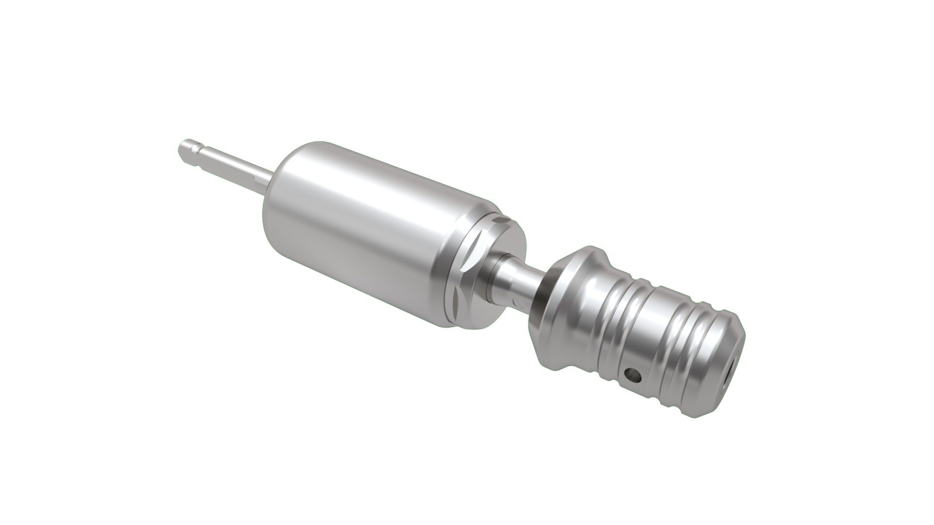 Low-Torque Limiters
