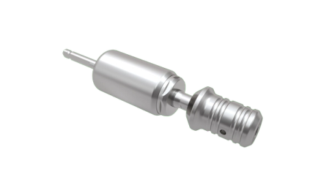 Low-Torque Limiter