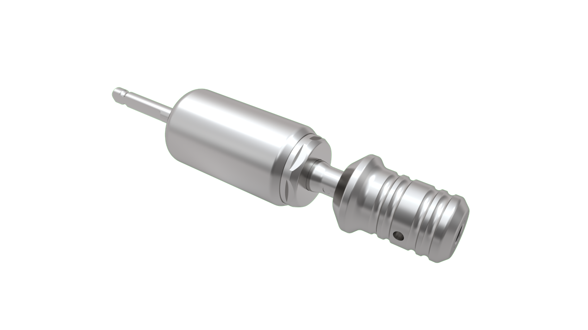 Low-Torque Limiter
