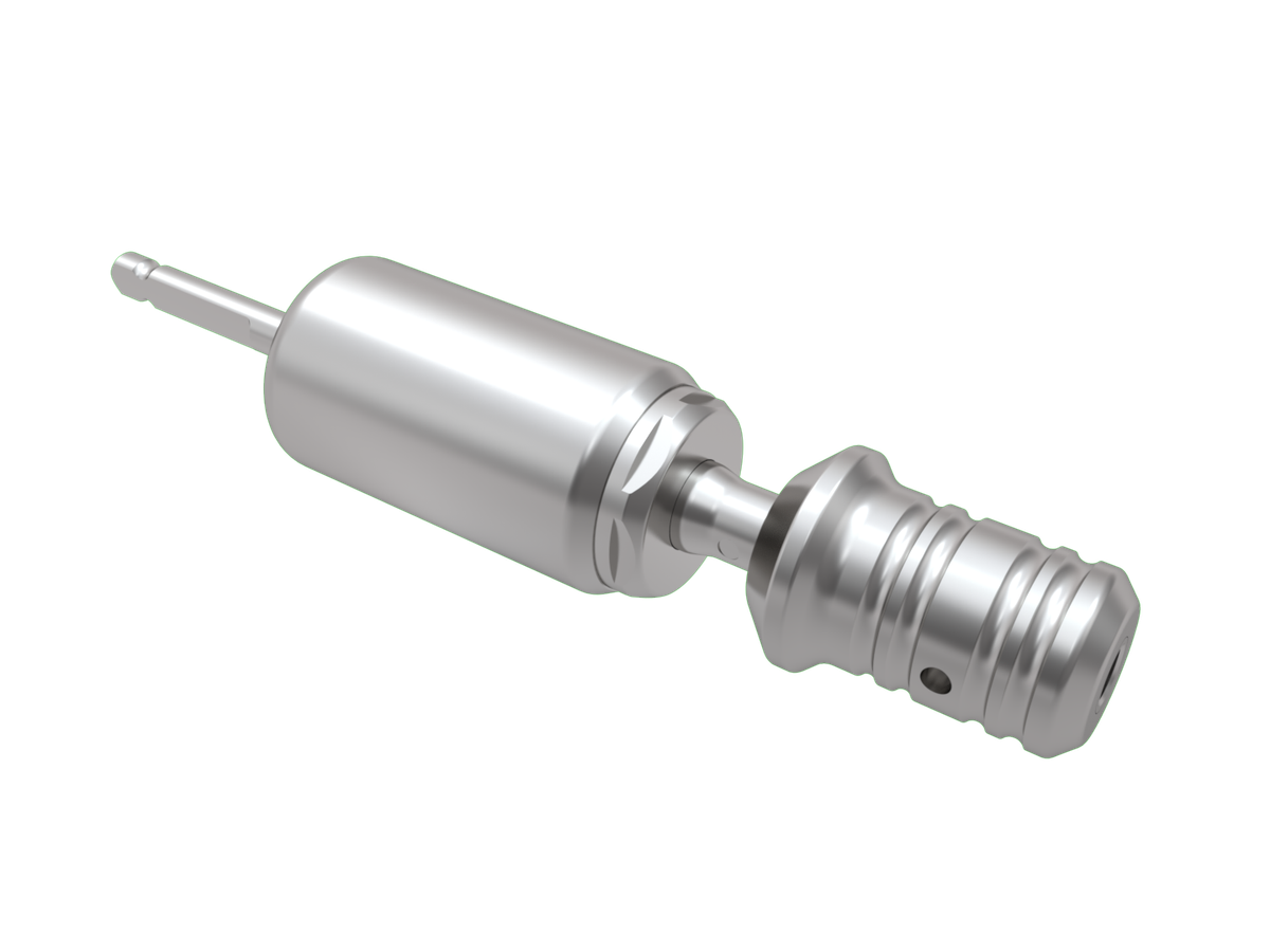 Low-Torque Limiter