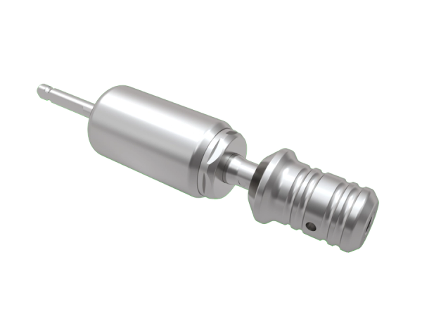 Low-Torque Limiters