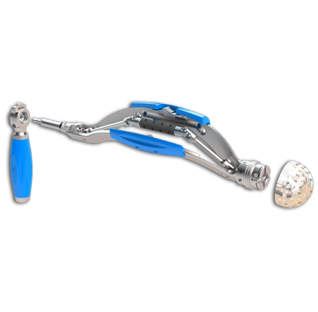 Acetabular Reamer Handle