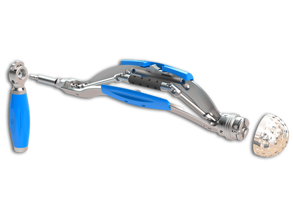 Acetabular Reamer Handle