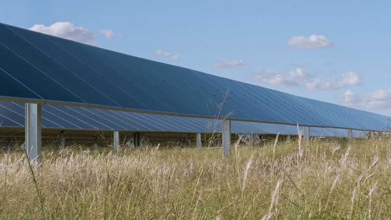 Clare Solar Farm