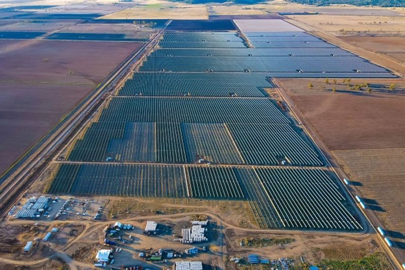 Gunnedah Solar Farm