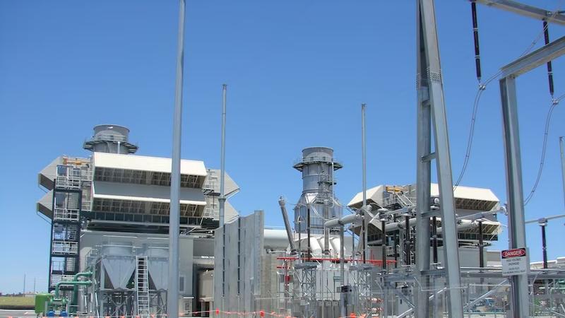 Neerabup Power Station