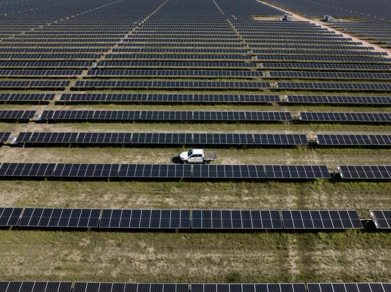 Western Downs Green Power Hub