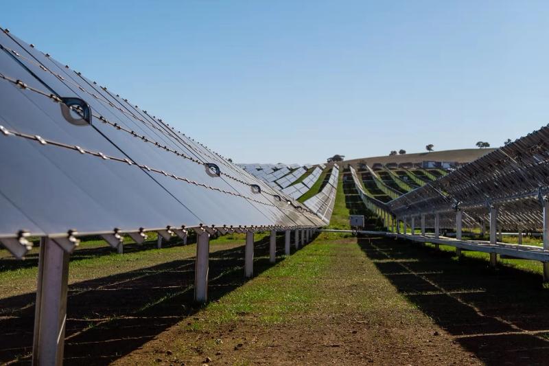 Manildra Solar Farm