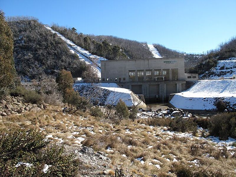 Photo of Guthega