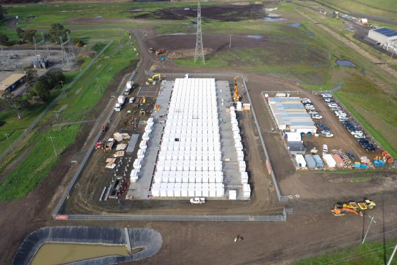 Facility photo