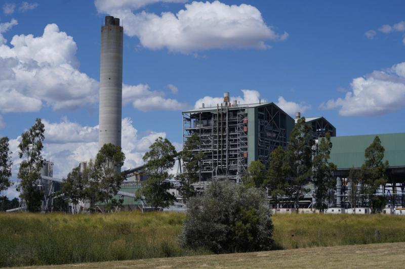 Millmerran Power Station