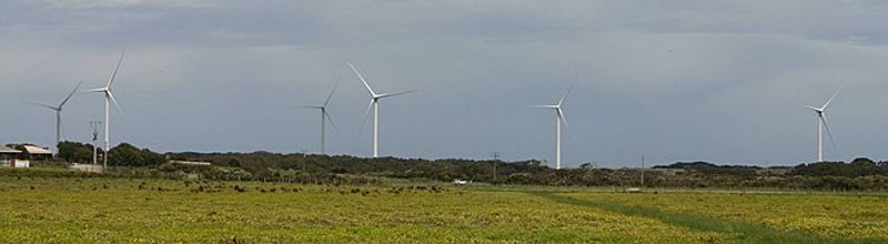Photo of Wonthaggi