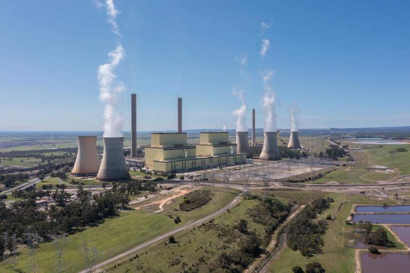 Loy Yang Power Station