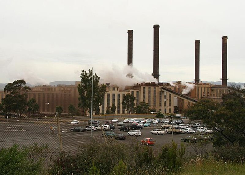 Photo of Energy Brix