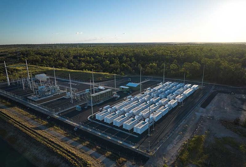 Facility photo