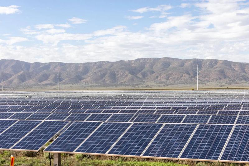 Bungala Solar Farm