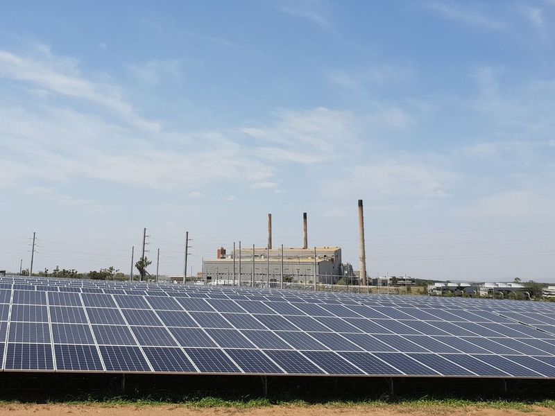 Collinsville Power Station