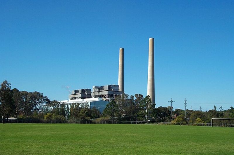Photo of Munmorah
