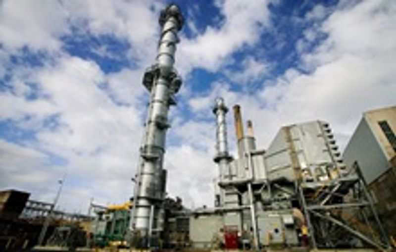 Kwinana Power Station