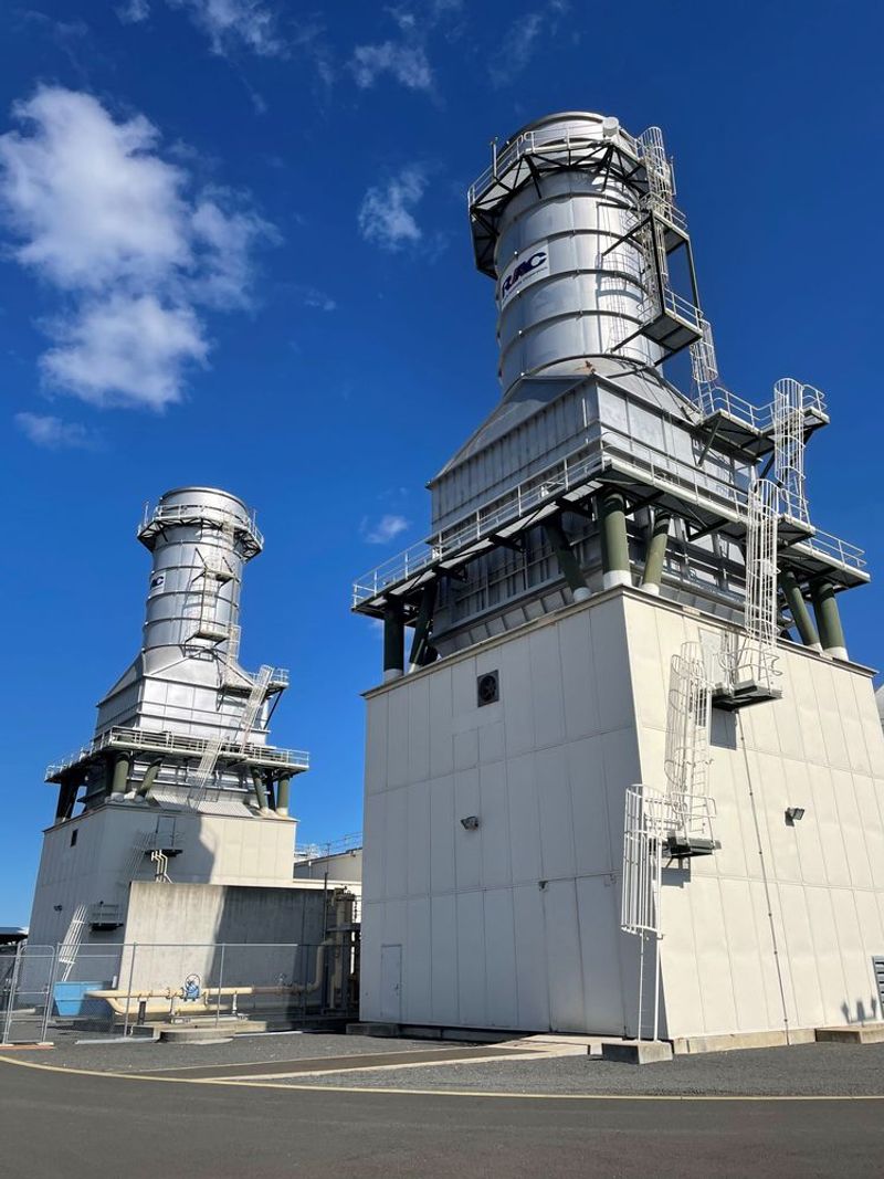 Kemerton Power Station