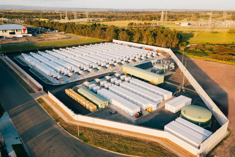 Facility photo