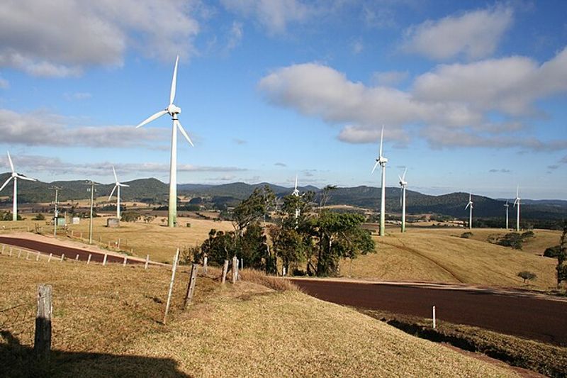 Photo of Windy Hill